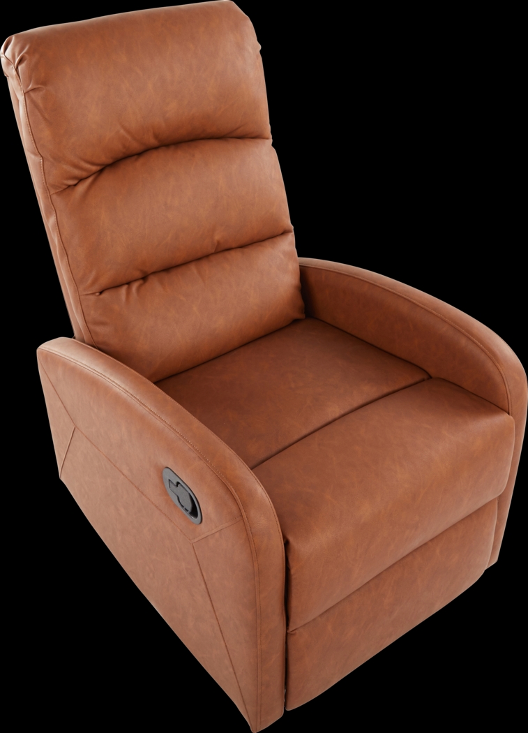 Royervista Camel Recliner - Thumbnail - Image 6