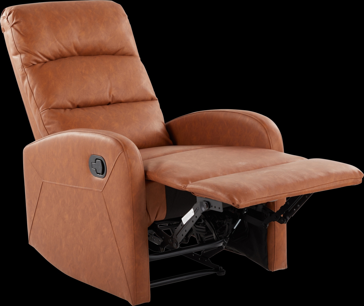 Royervista Camel Recliner - Thumbnail - Image 8