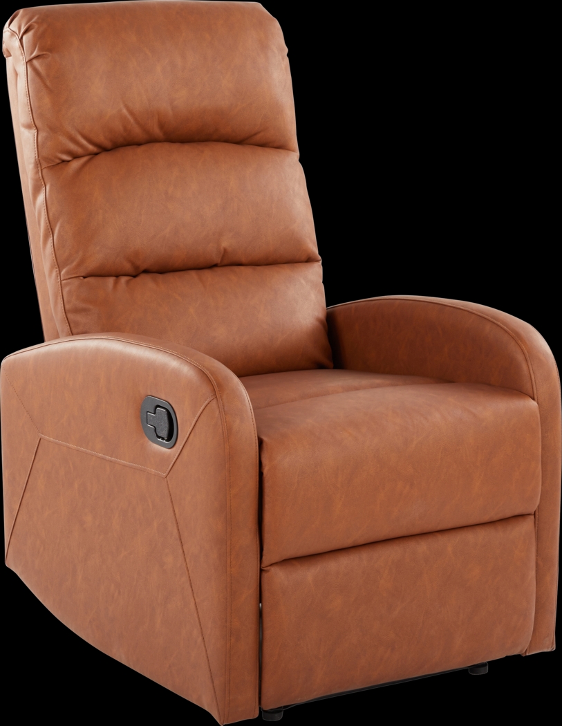 Royervista Camel Recliner - Thumbnail - Image 1