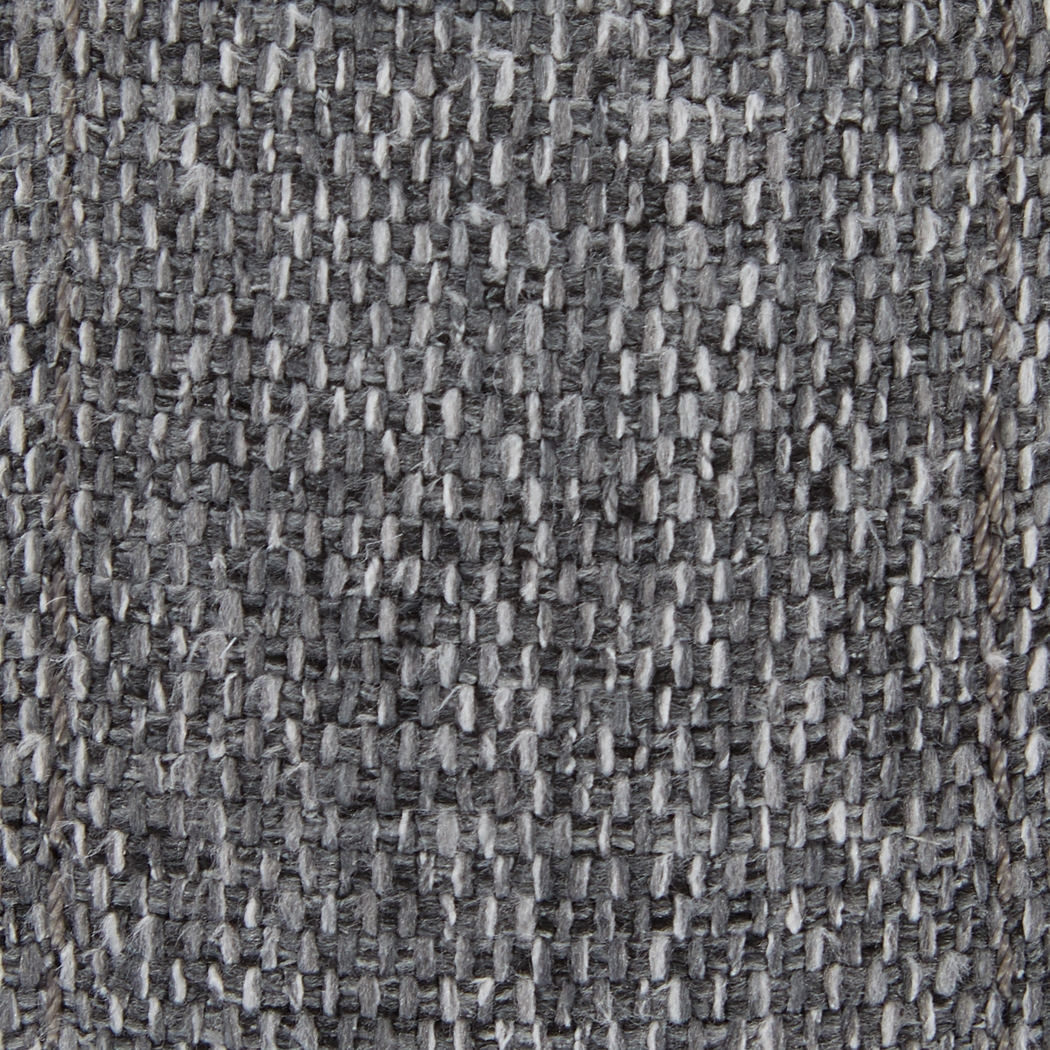 Royervista Charcoal Recliner - Thumbnail - Image 7