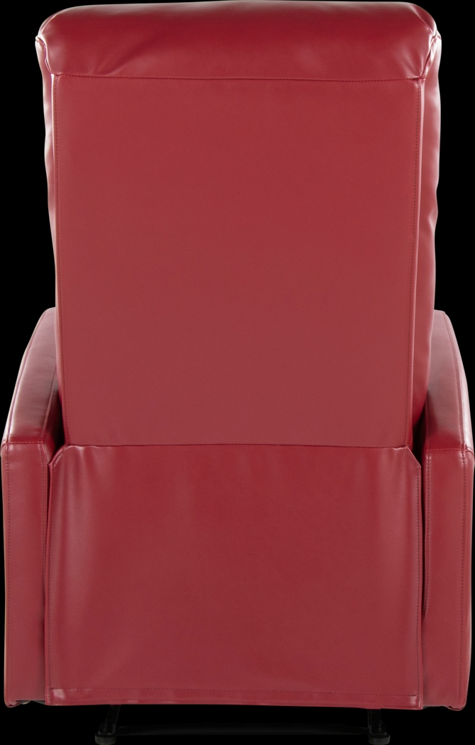 Royervista Red Recliner - Thumbnail - Image 11
