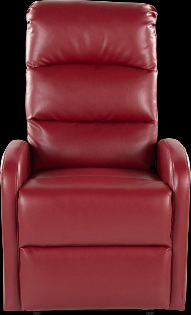 Royervista Red Recliner - Thumbnail - Image 12