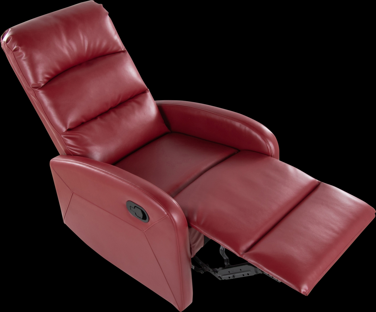 Royervista Red Recliner - Thumbnail - Image 14