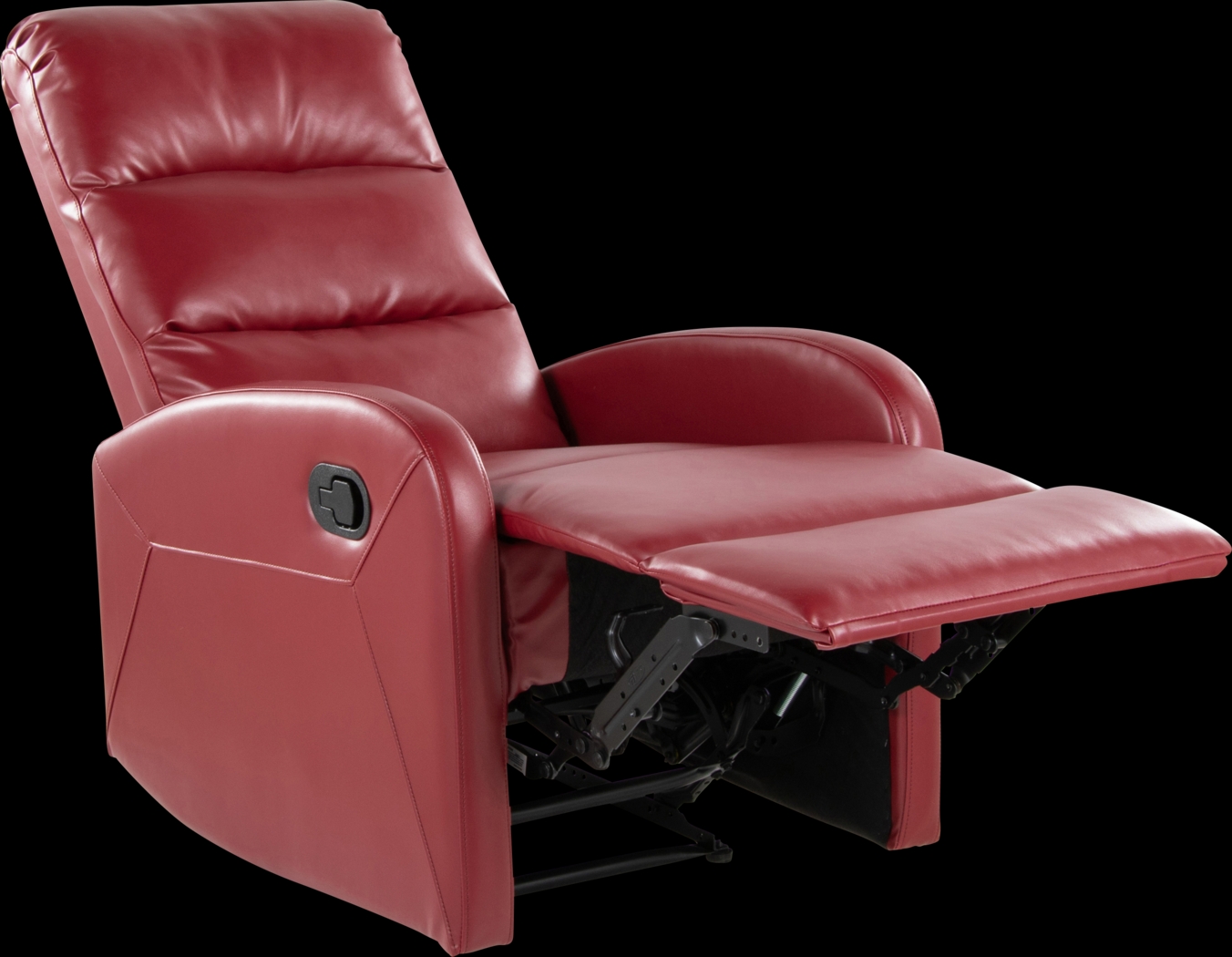 Royervista Red Recliner - Thumbnail - Image 8