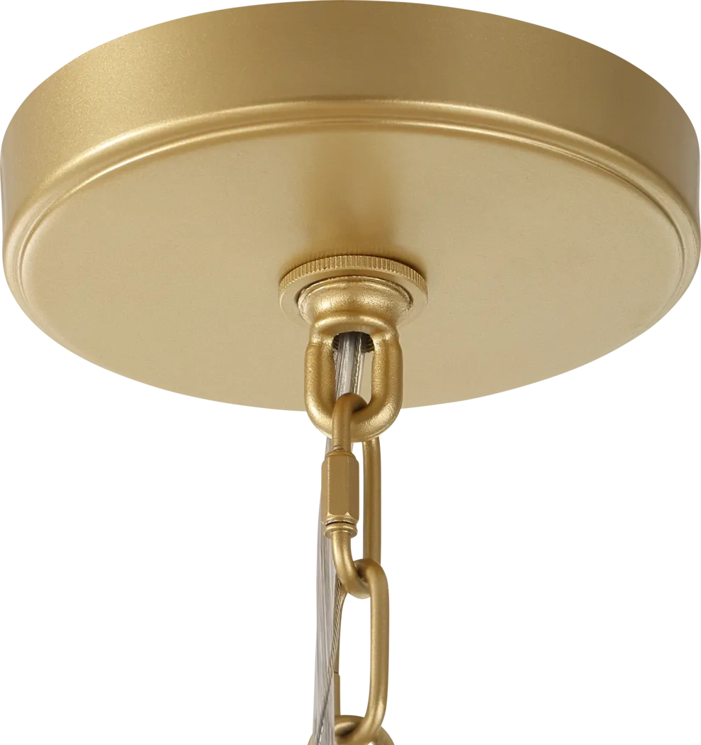 Roys Beige Pendant - Thumbnail - Image 3