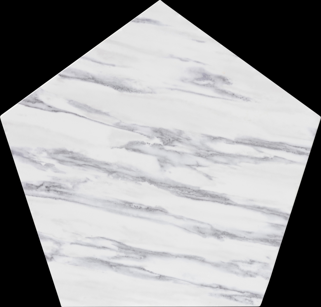 Royvonne Black End Table - Thumbnail - Image 4