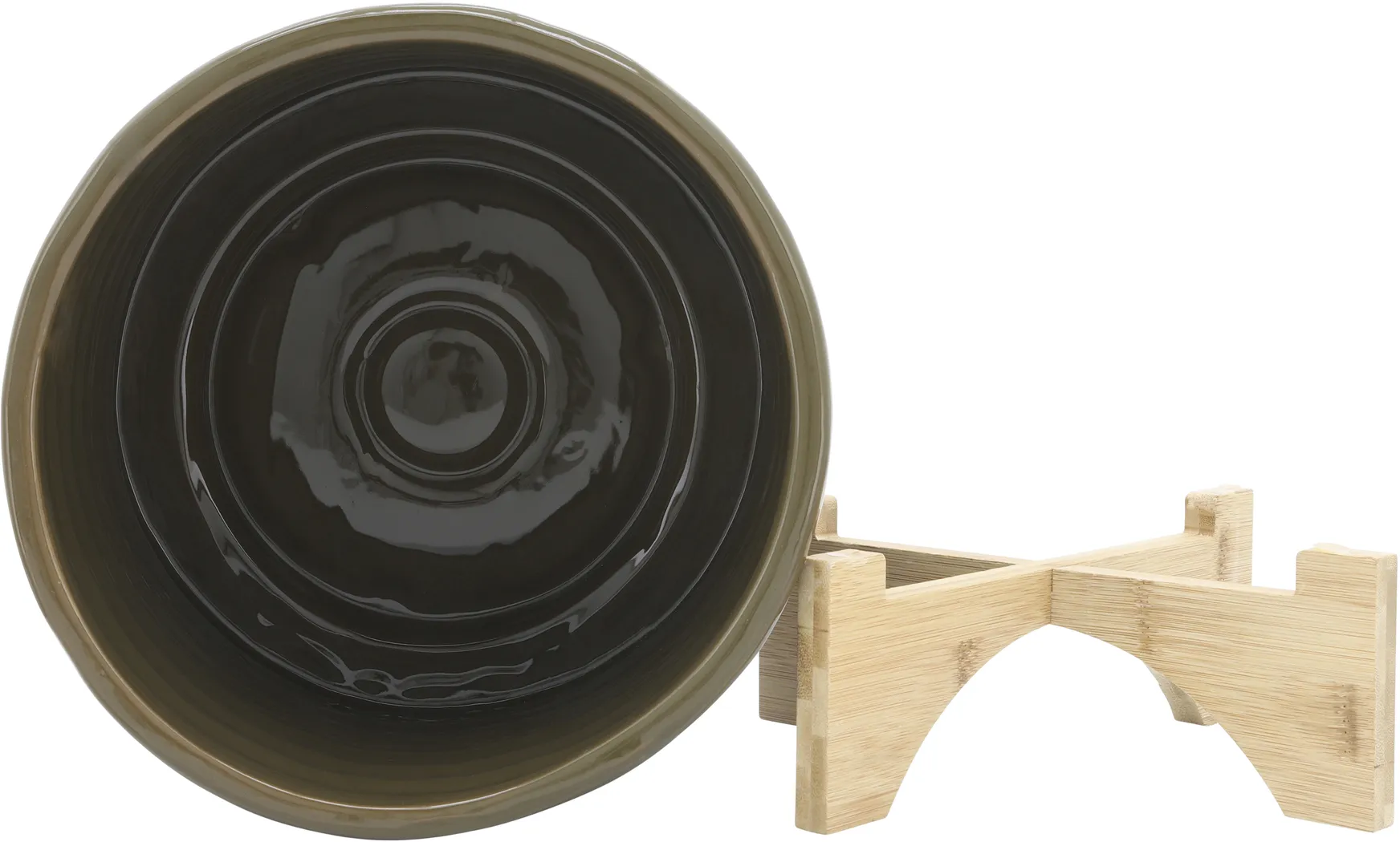 Roywood Green Planter - Thumbnail - Image 3