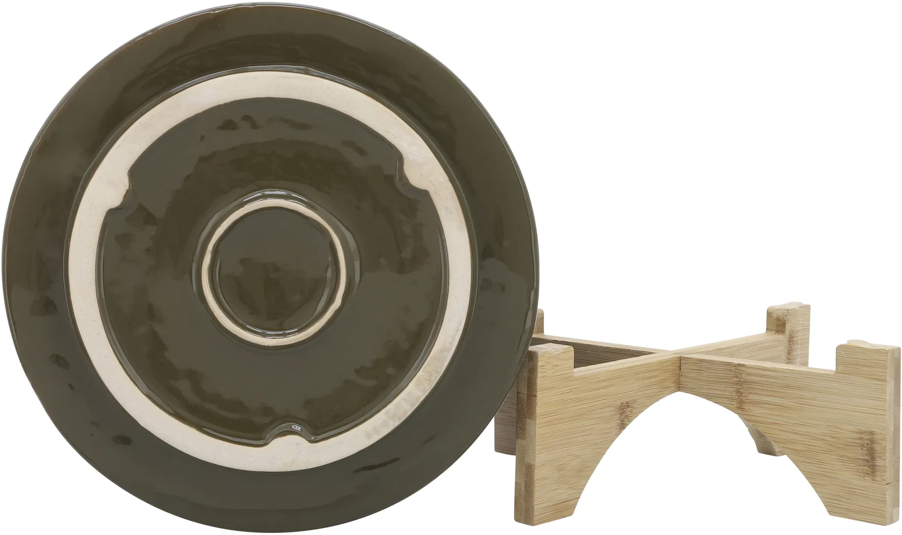 Roywood Green Planter - Thumbnail - Image 4