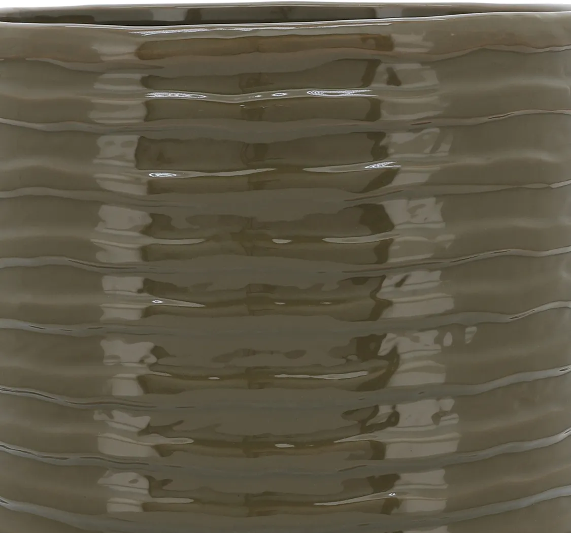 Roywood Green Planter - Thumbnail - Image 5