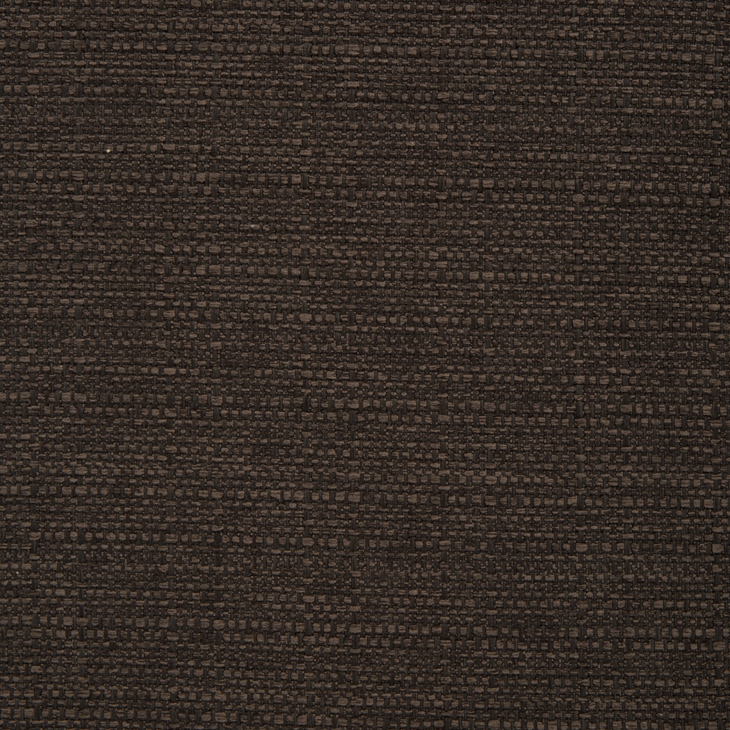 Rozelle Espresso Accent Chair & Ottoman - Thumbnail - Image 4