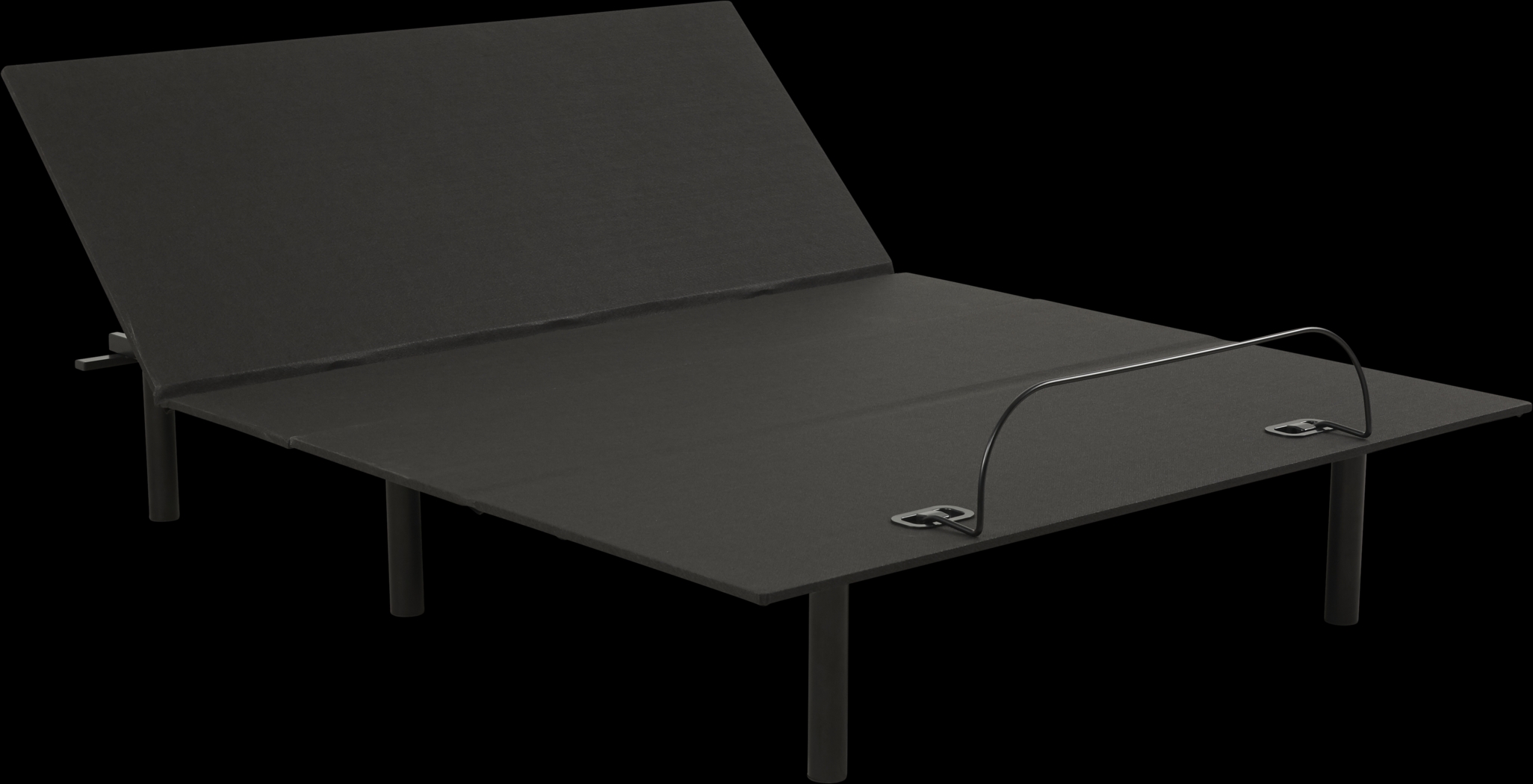 RTG Sleep 2100 Queen Head Up Only Adjustable Base - Thumbnail - Image 2