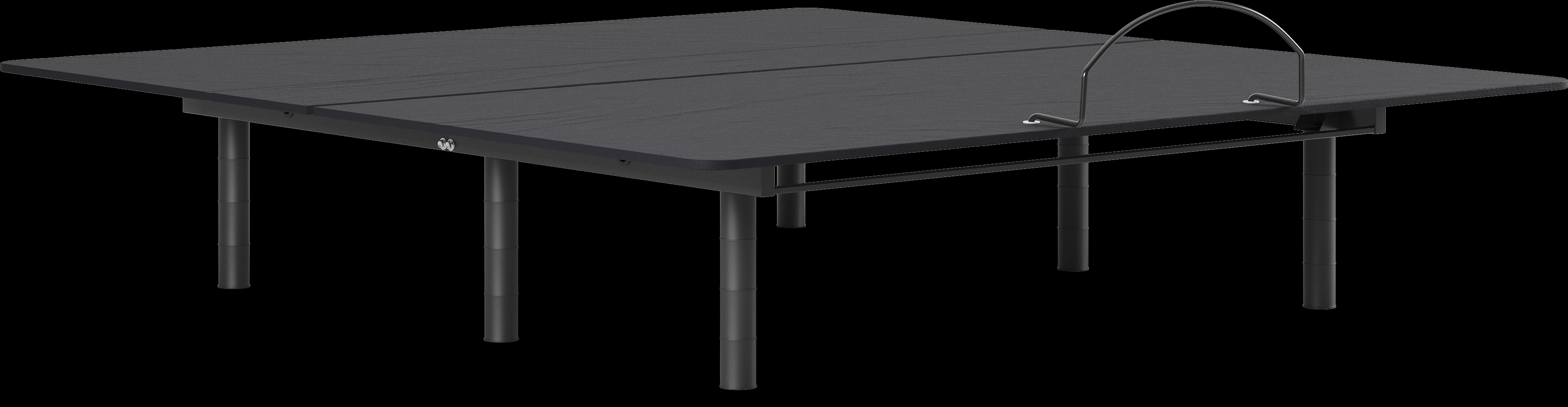 RTG Sleep 2900 King Head Up Only Adjustable Base - Thumbnail - Image 3