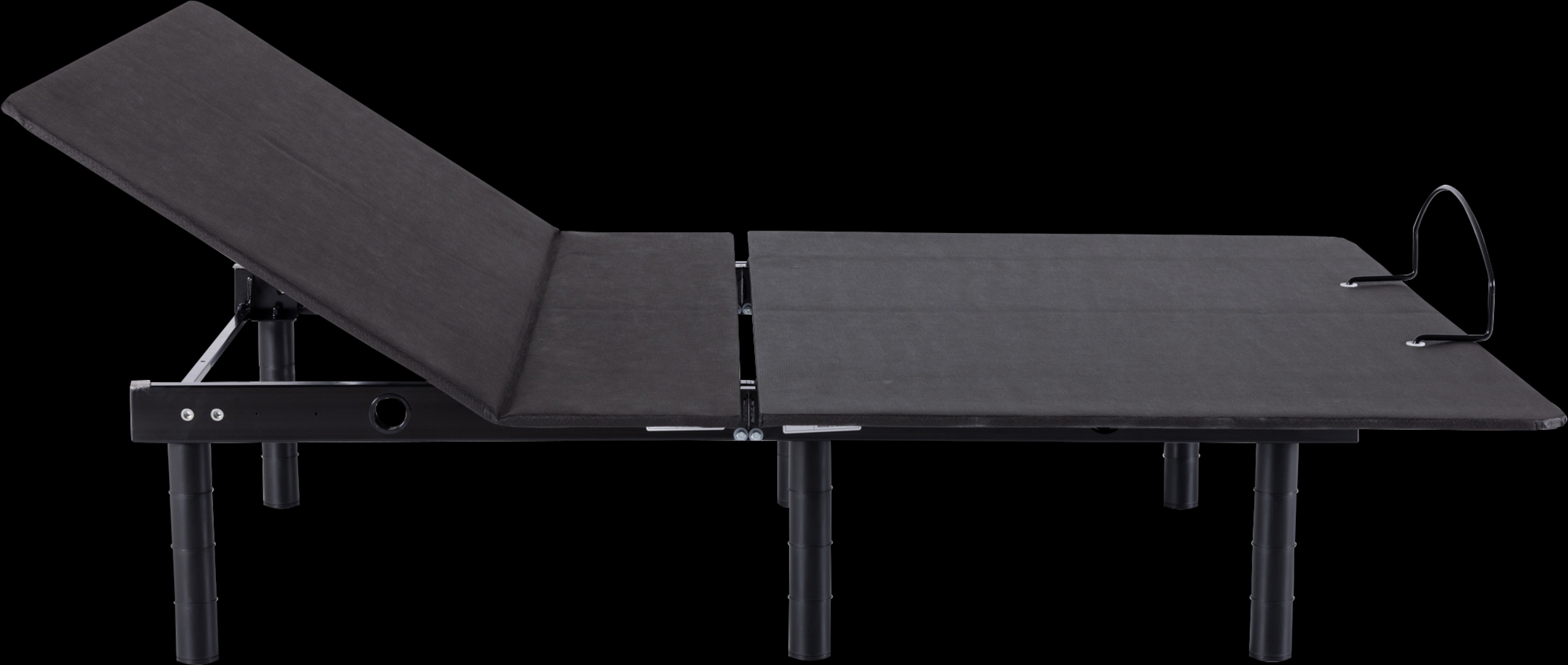 RTG Sleep 2900 Queen Head Up Only Adjustable Base - Thumbnail - Image 2