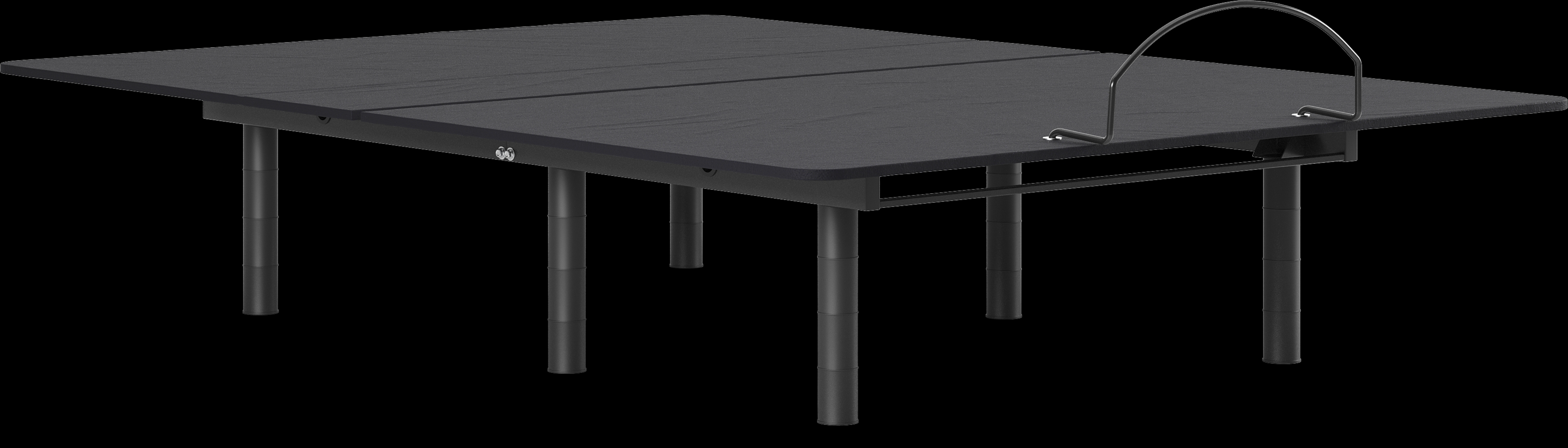 RTG Sleep 2900 Queen Head Up Only Adjustable Base - Thumbnail - Image 3