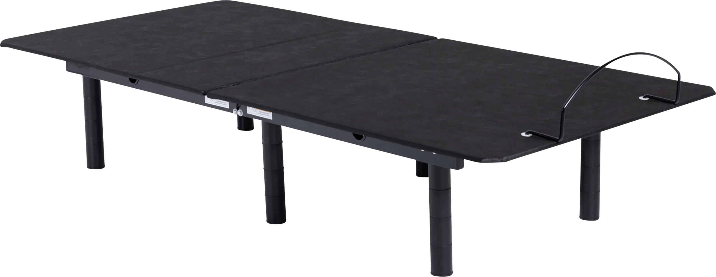 RTG Sleep 2900 Twin XL Head Up Only Adjustable Base - Thumbnail - Image 3