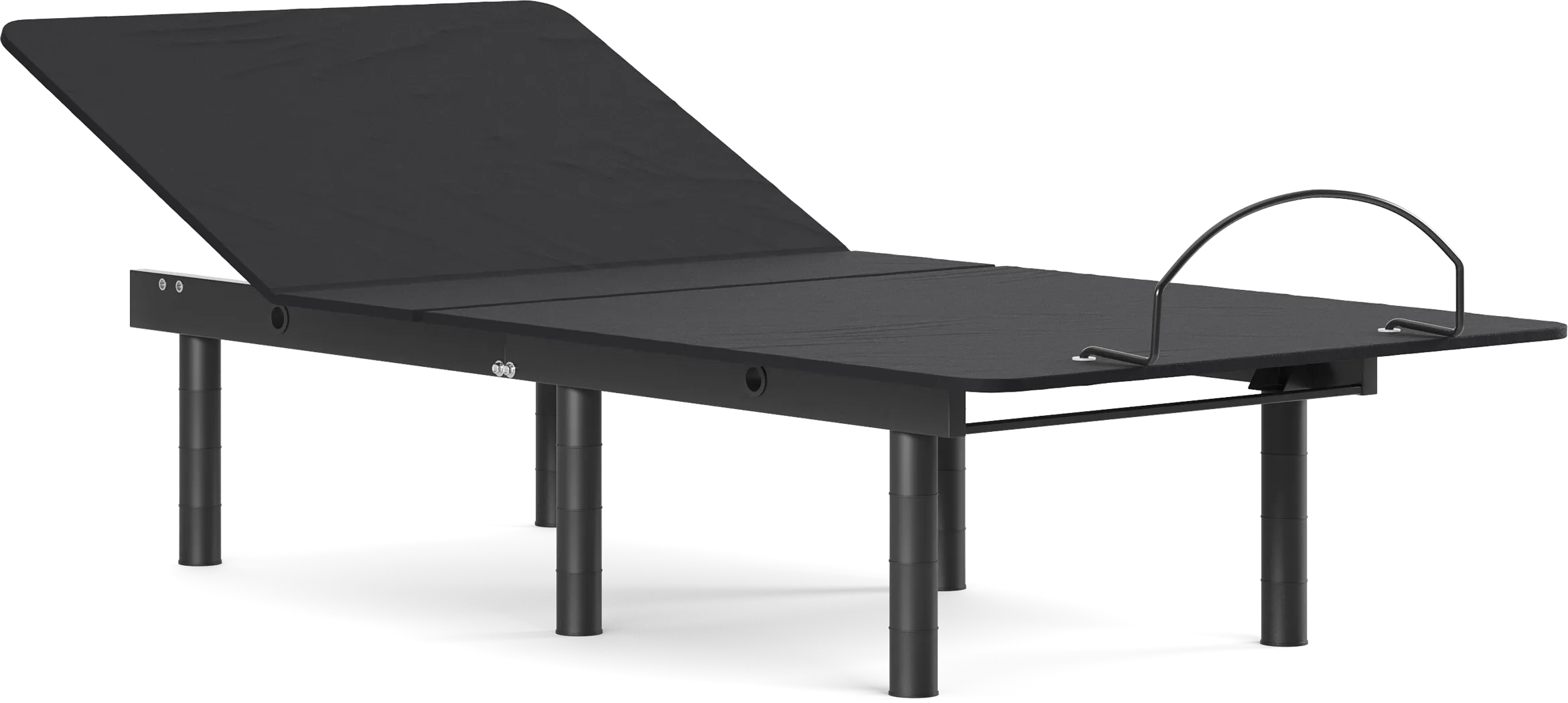 RTG Sleep 2900 Twin XL Head Up Only Adjustable Base - Thumbnail - Image 1