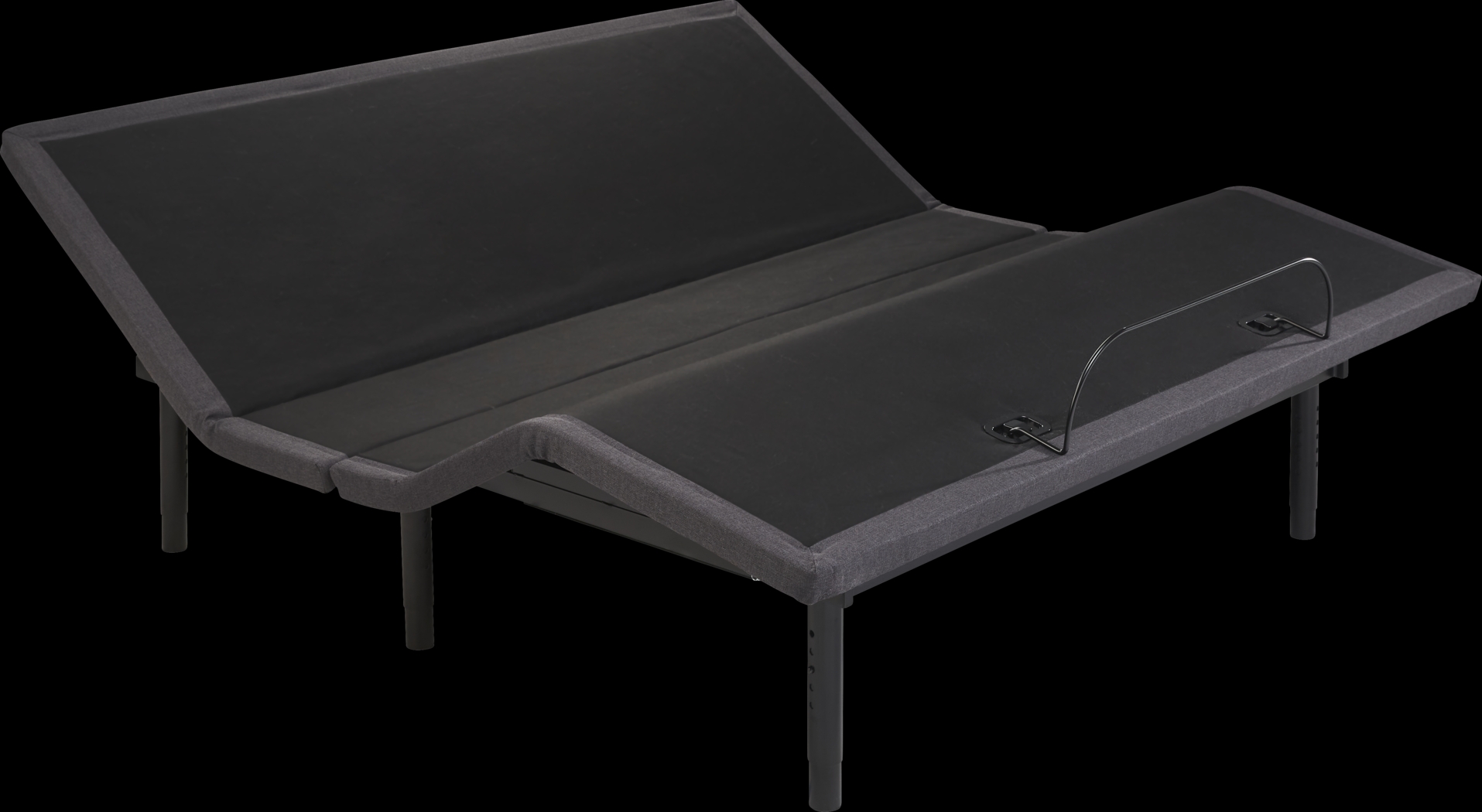 RTG Sleep 4000 King Adjustable Base - Thumbnail - Image 2