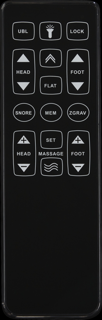 RTG Sleep 4000 Queen Adjustable Base - Thumbnail - Image 2