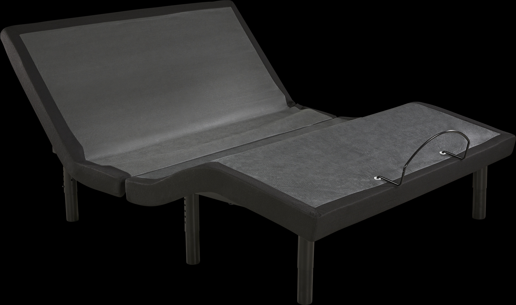 RTG Sleep 4100 Queen Adjustable Base - Thumbnail - Image 1