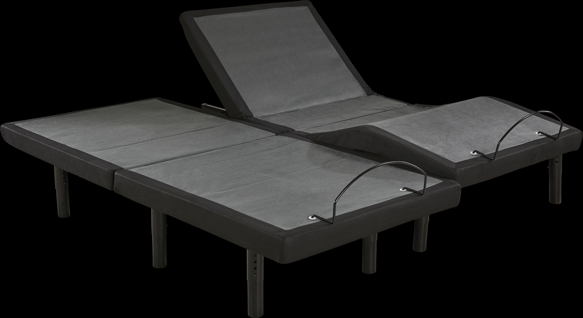 RTG Sleep 4100 King Adjustable Base (2 TWXL) - Thumbnail - Image 2