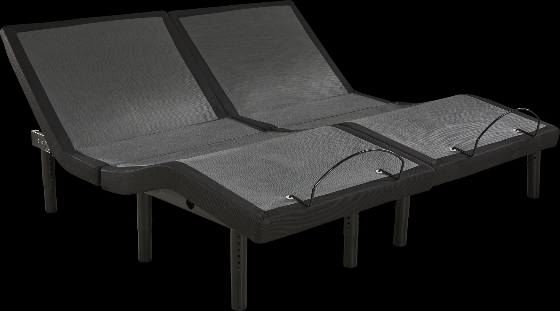 RTG Sleep 4100 King Adjustable Base (2 TWXL) - Thumbnail - Image 1