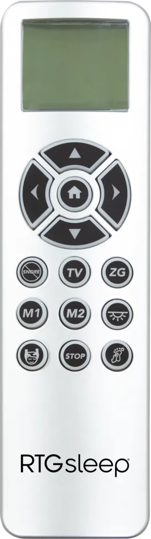 RTG-Sleep 5900 Queen Adjustable Base - Thumbnail - Image 2