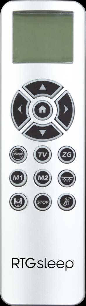 RTG-Sleep 5900 Twin XL Adjustable Base - Thumbnail - Image 2