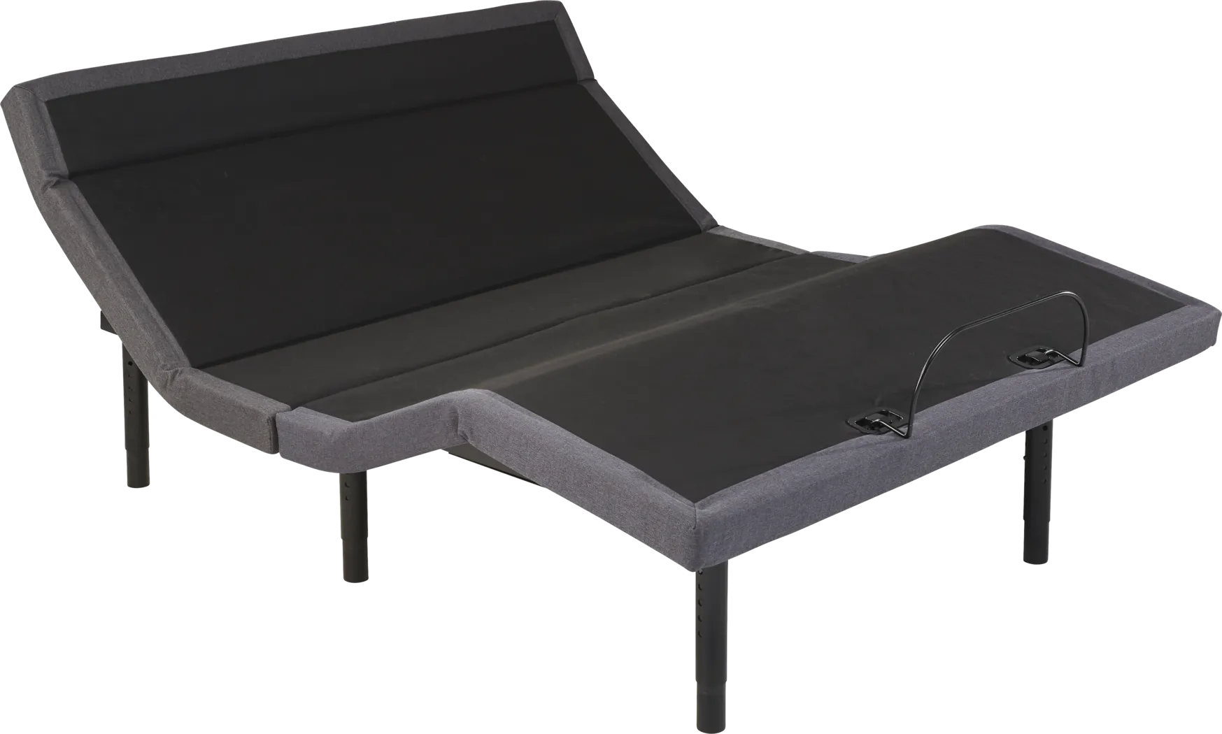 RTG Sleep 6000 Queen Adjustable Base - Thumbnail - Image 2