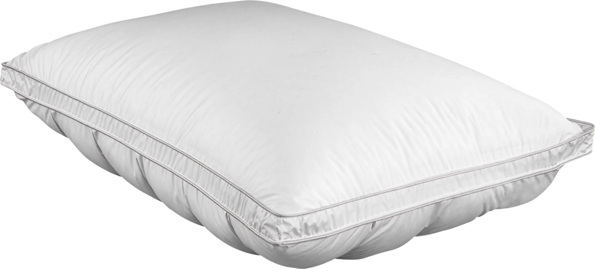 RTG Sleep LiteCell Latex Queen Pillow - Thumbnail - Image 3