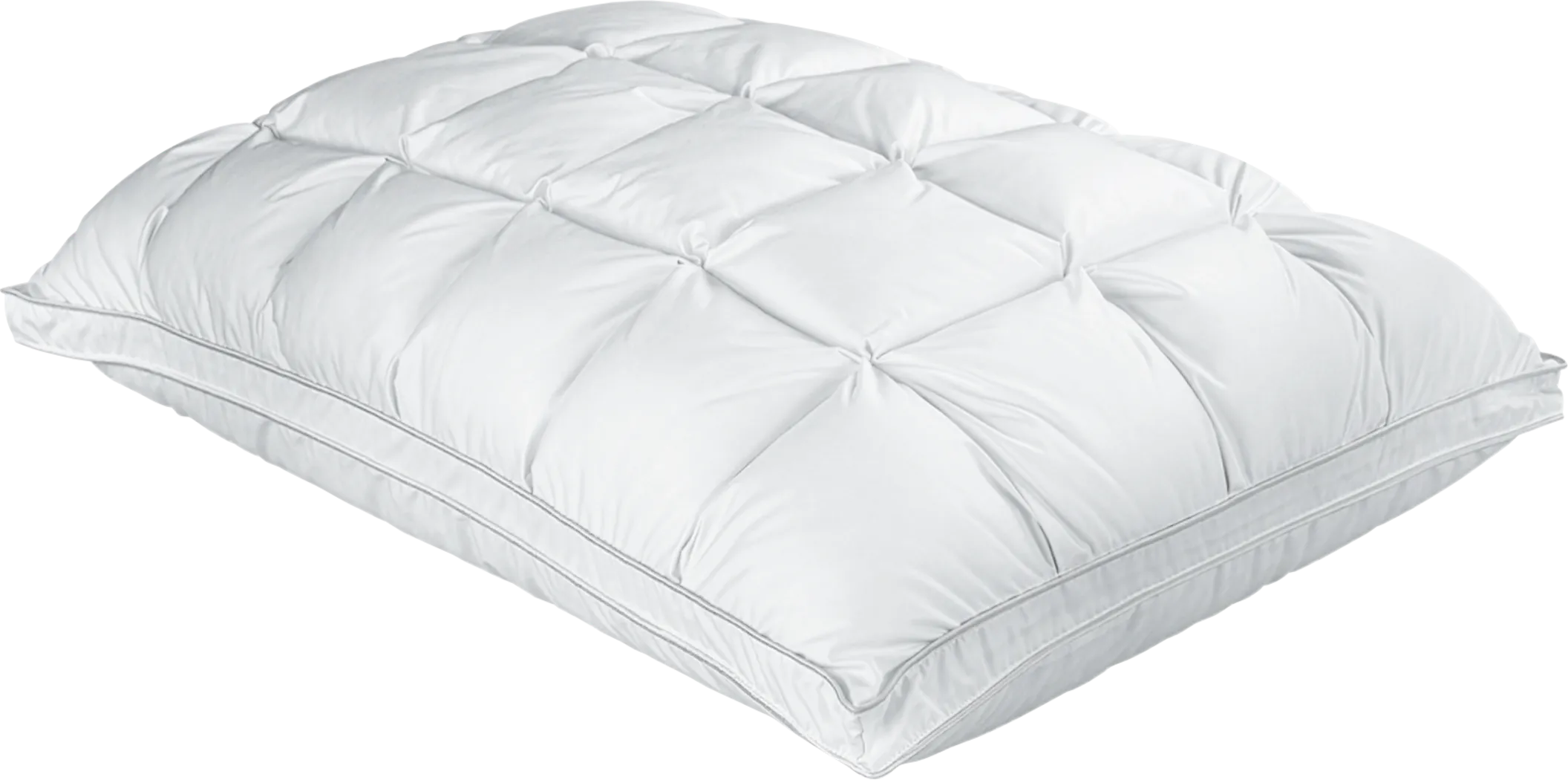 RTG Sleep LiteCell Latex Queen Pillow - Thumbnail - Image 1