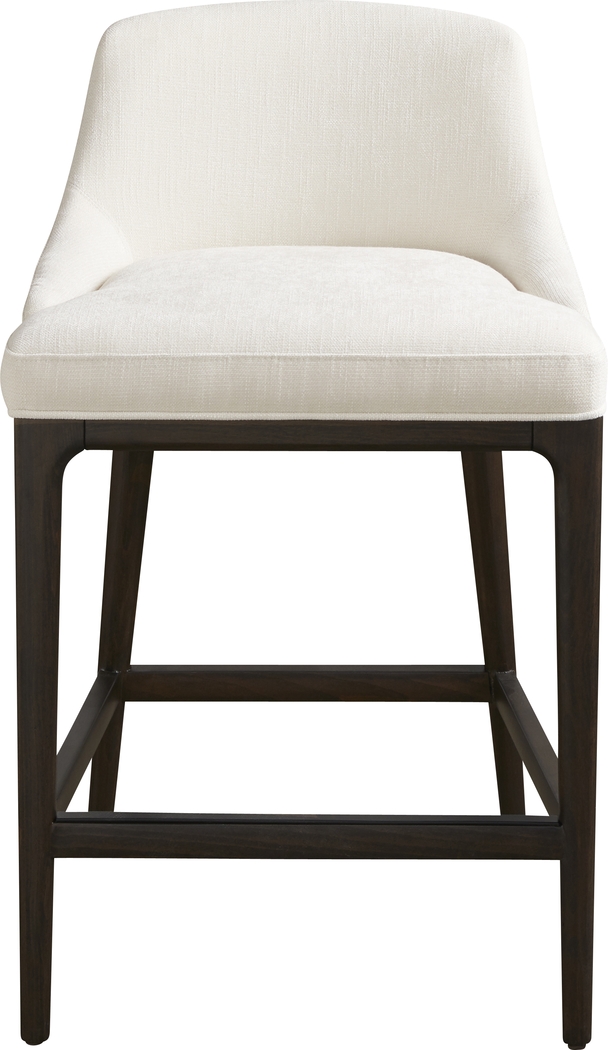 Ruakura Ivory Counter Stool - Thumbnail - Image 4