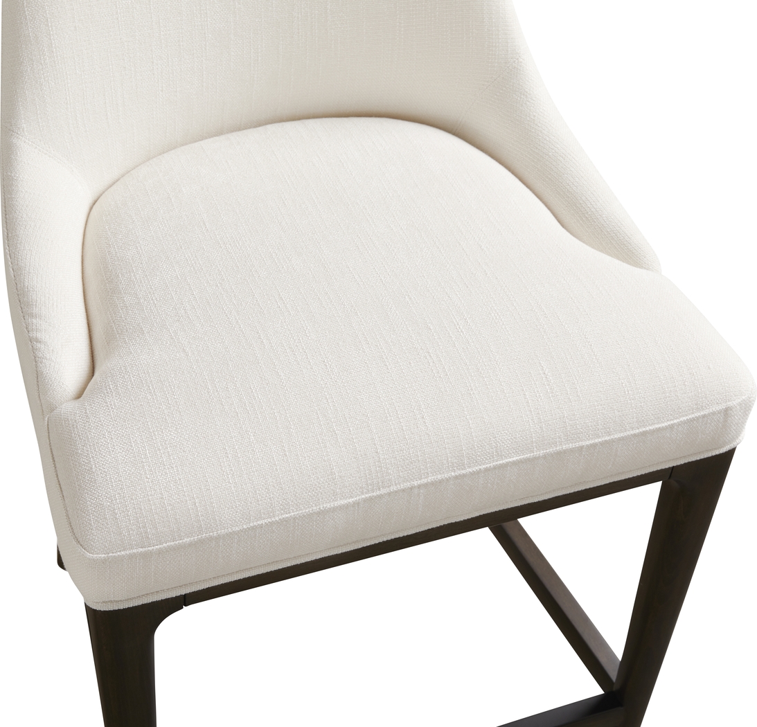 Ruakura Ivory Counter Stool - Thumbnail - Image 5