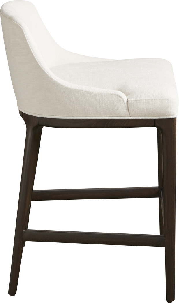 Ruakura Ivory Counter Stool - Thumbnail - Image 6
