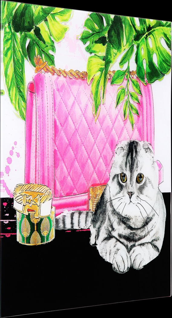 Ruby's Possession Artwork - Thumbnail - Image 2