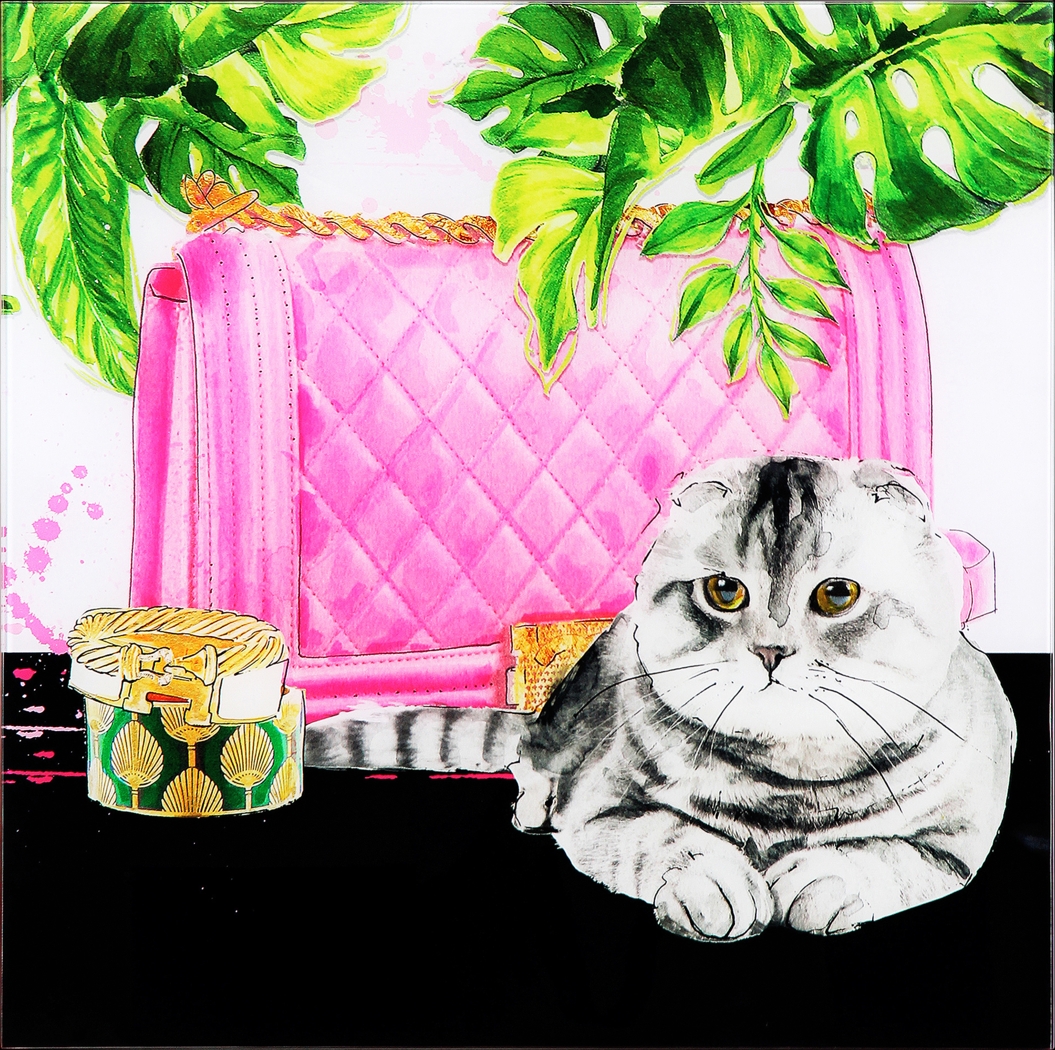 Ruby's Possession Artwork - Thumbnail - Image 1