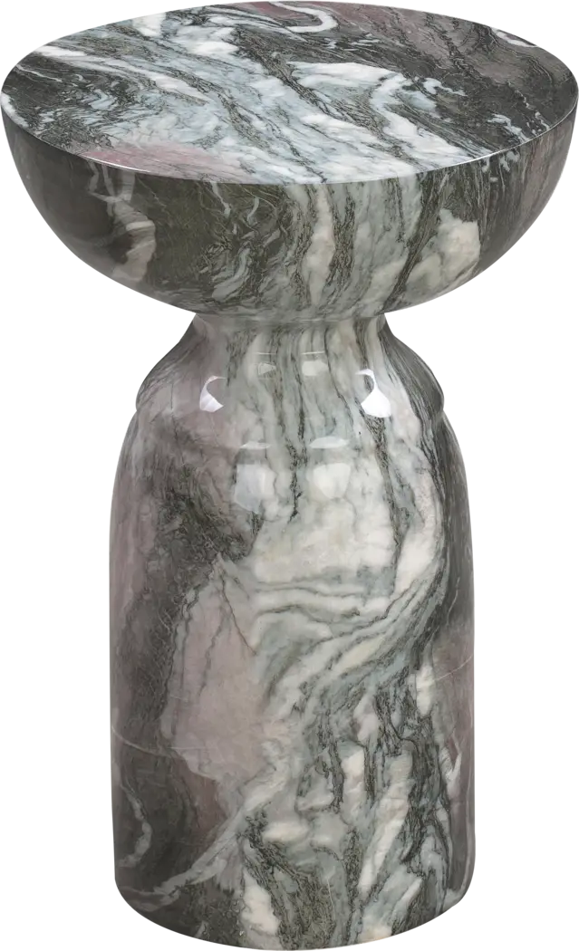 Rue Gray Side Table - Thumbnail - Image 2