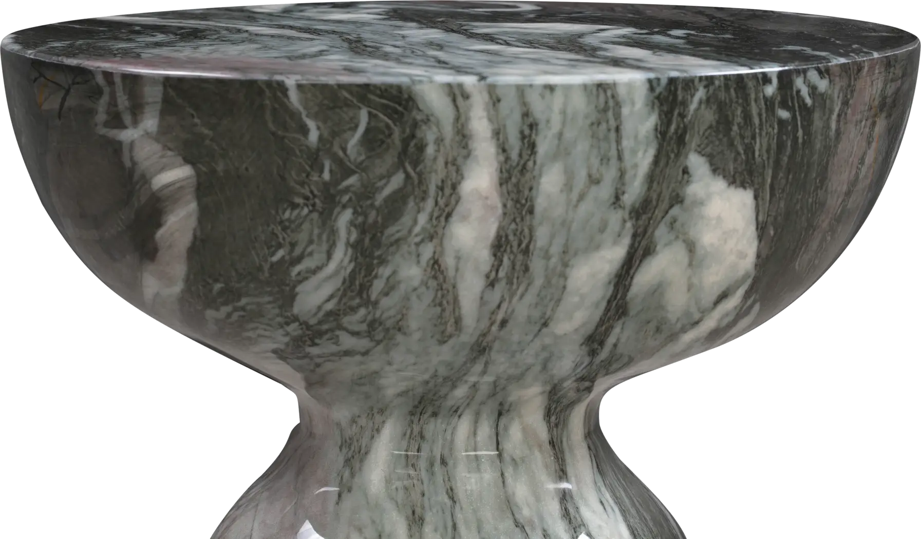 Rue Gray Side Table - Thumbnail - Image 4