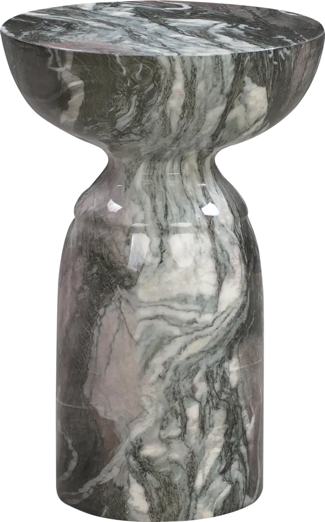 Rue Gray Side Table - Thumbnail - Image 1