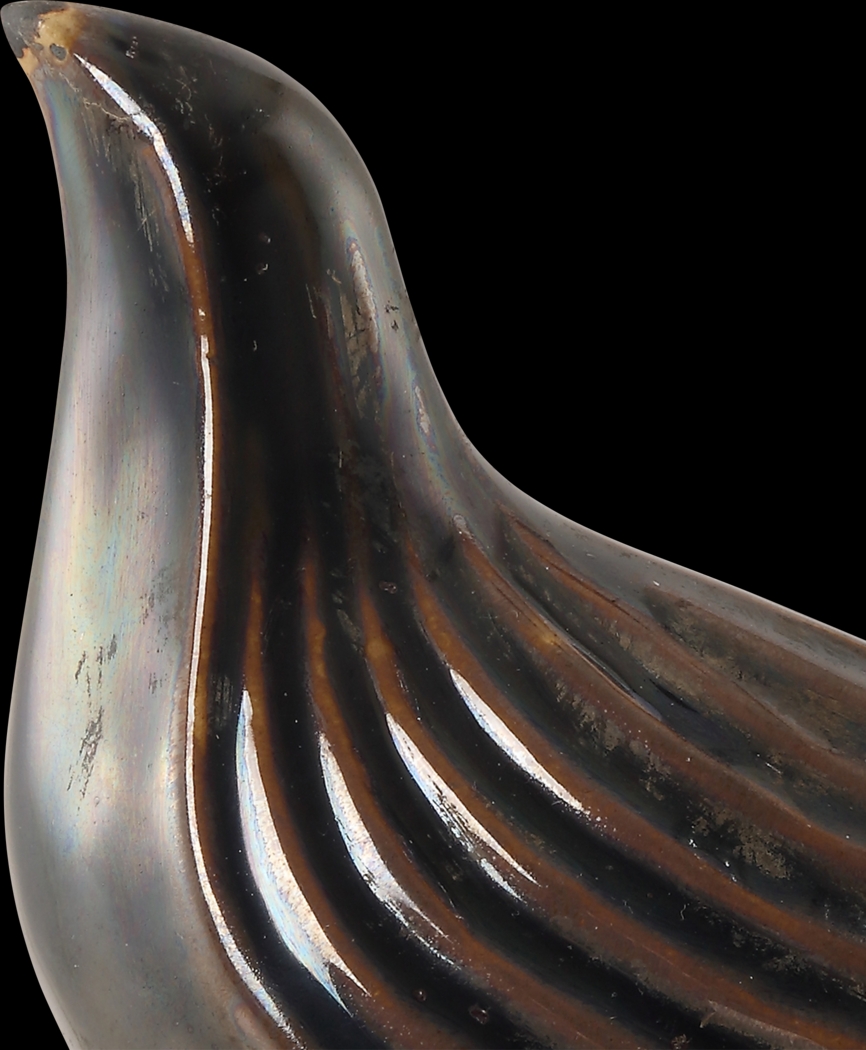 Ruers Gray Sculpture, Set of 2 - Thumbnail - Image 6