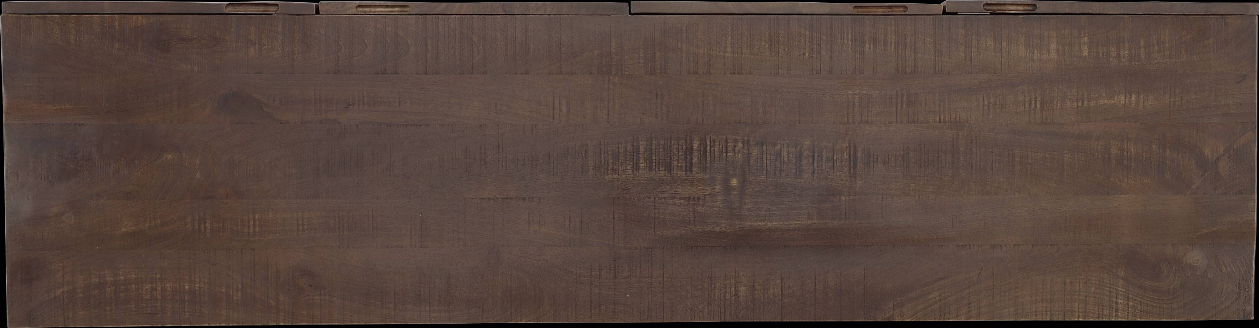 Ruffian Brown Credenza - Thumbnail - Image 7