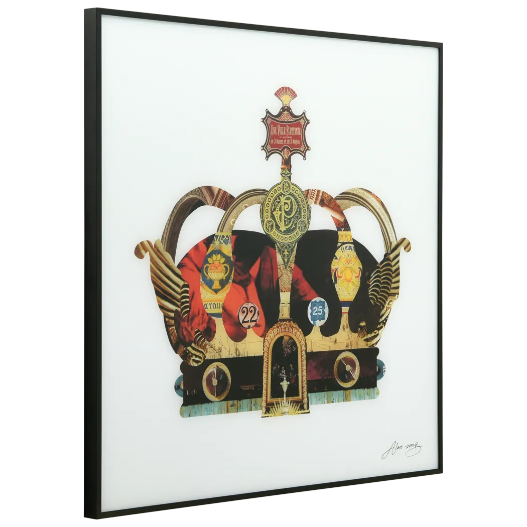 Ruler's Crown Artwork - Thumbnail - Image 2