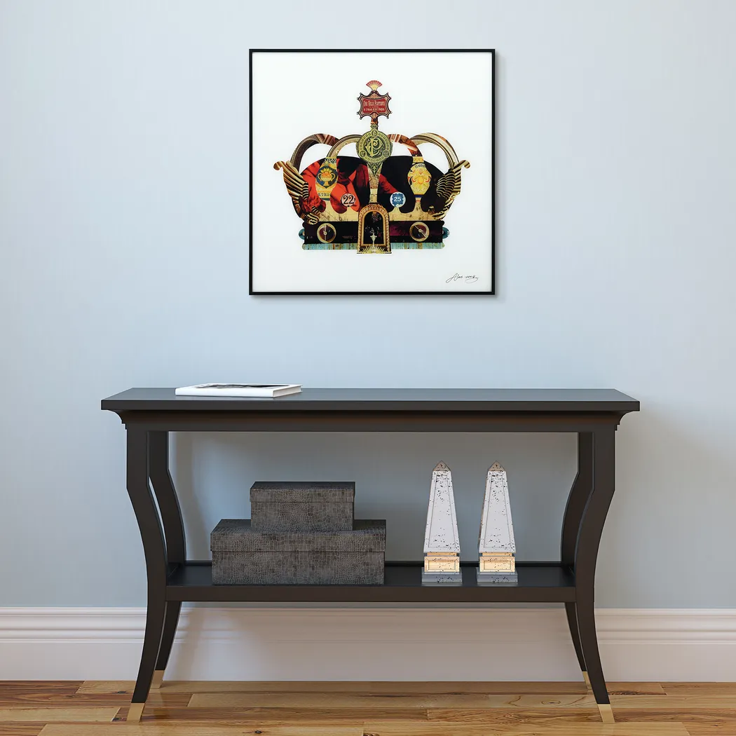 Ruler's Crown Artwork - Thumbnail - Image 3