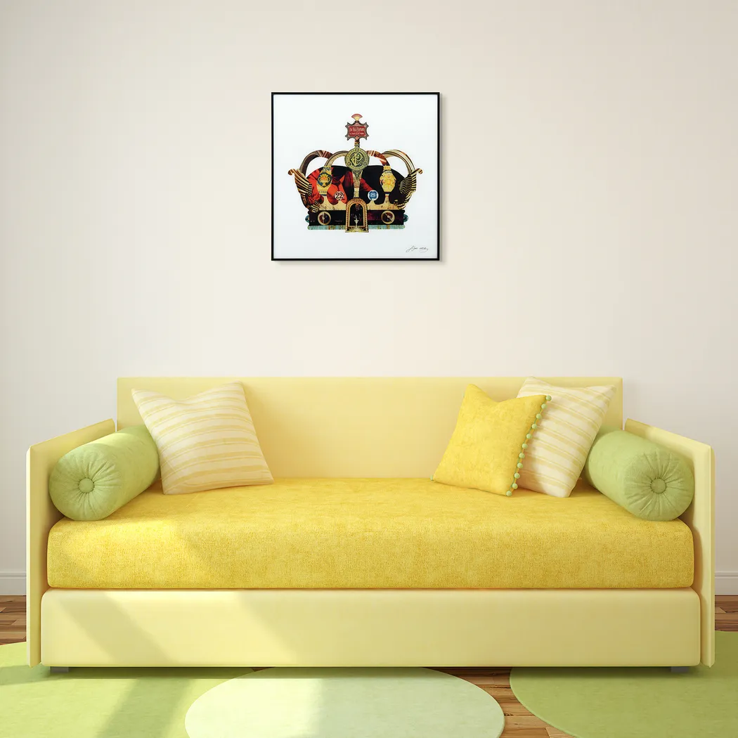 Ruler's Crown Artwork - Thumbnail - Image 5
