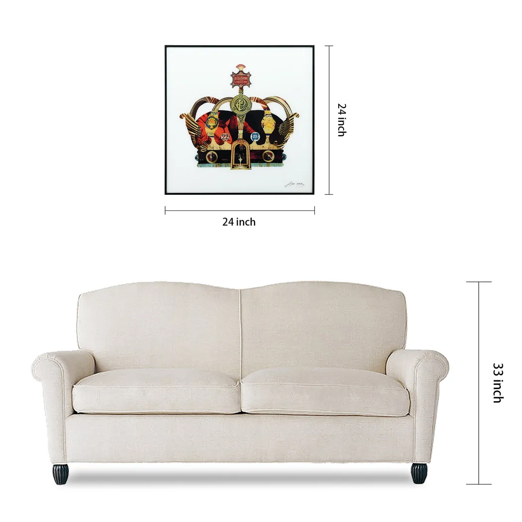 Ruler's Crown Artwork - Thumbnail - Image 9