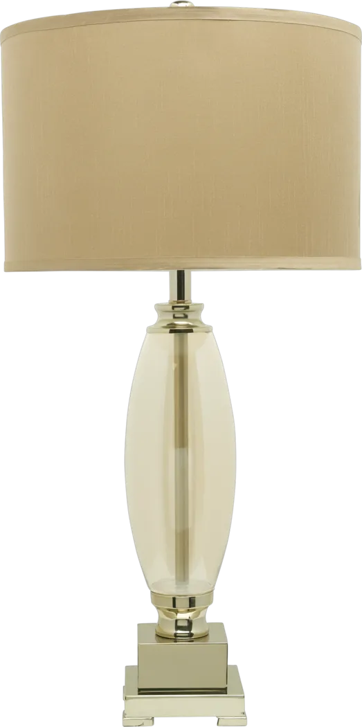 Rumford Translucent Lamp - Thumbnail - Image 1