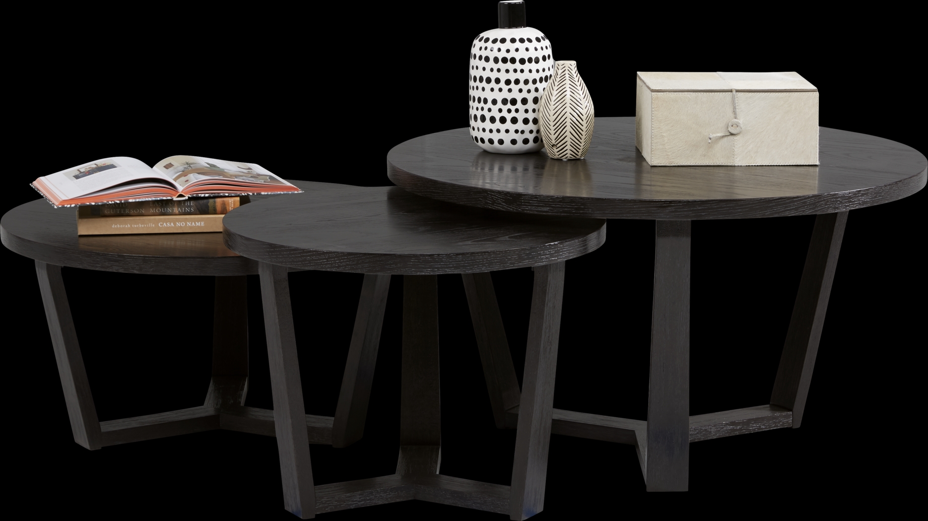 Cambria Sage 10 Pc Living Room - Thumbnail - Image 12