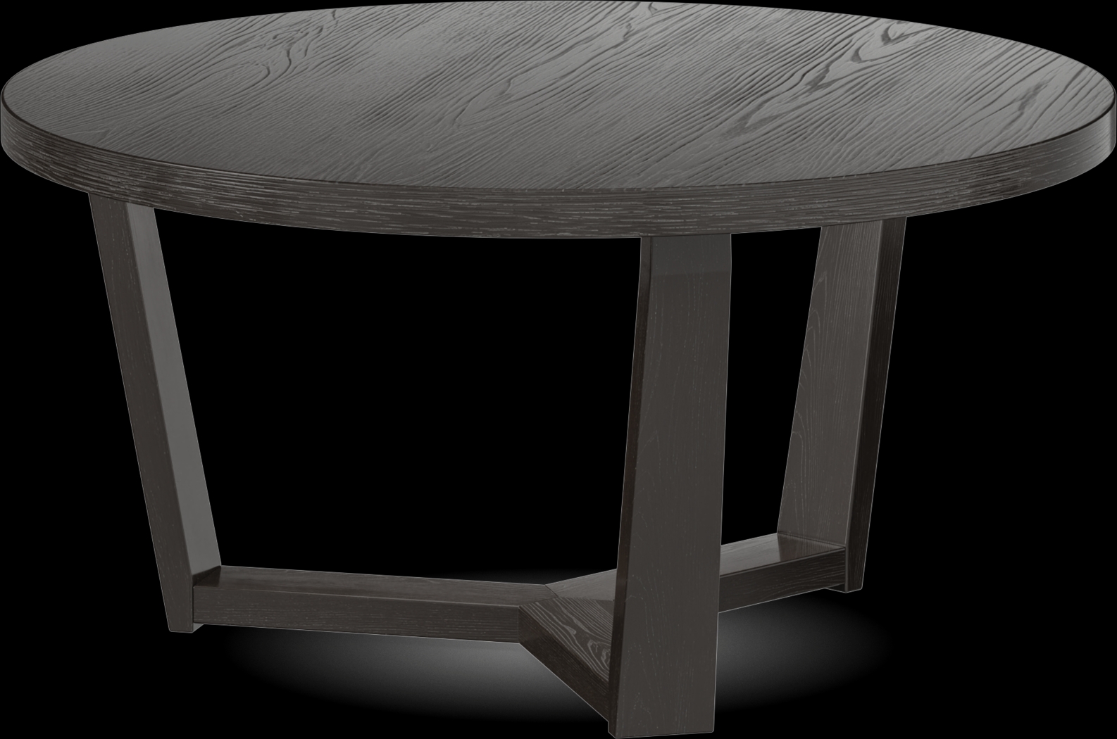 East Side Orange 4 Pc Sectional Living Room - Thumbnail - Image 7