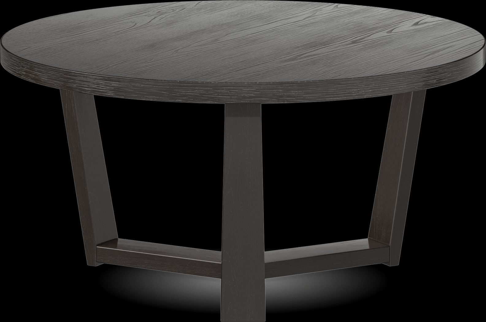 East Side Orange 4 Pc Sectional Living Room - Thumbnail - Image 6