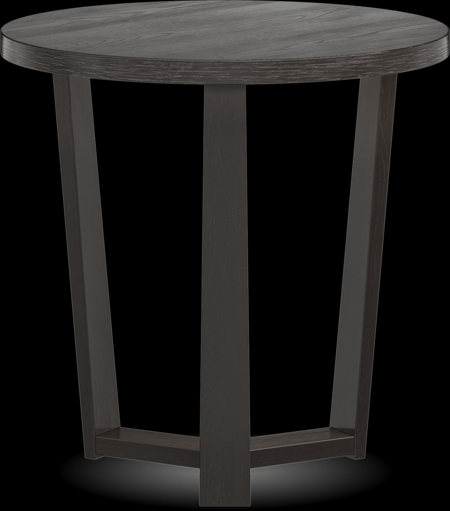 East Side Orange 4 Pc Sectional Living Room - Thumbnail - Image 8