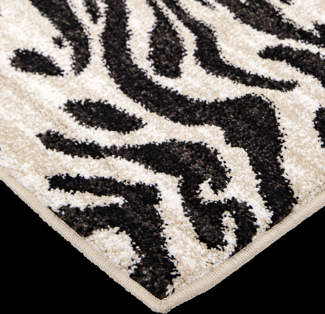 Rummo Gray 7'10 x 10' Rug - Thumbnail - Image 6